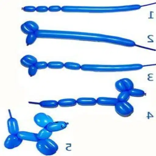 Step-by-Step Guide to Making Popular Balloon Animals