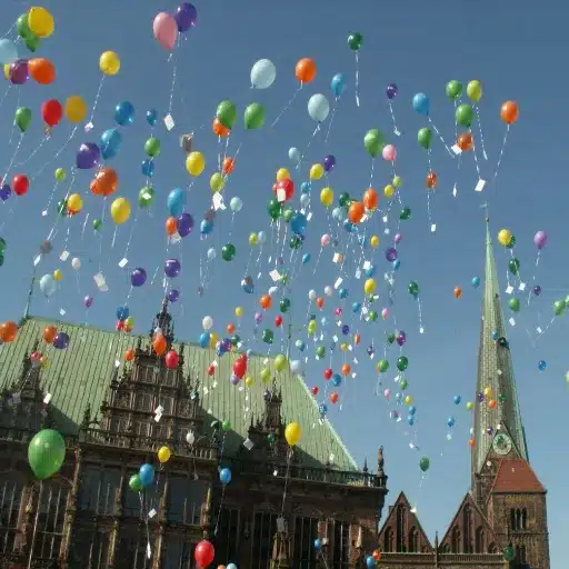 The Future of Balloons