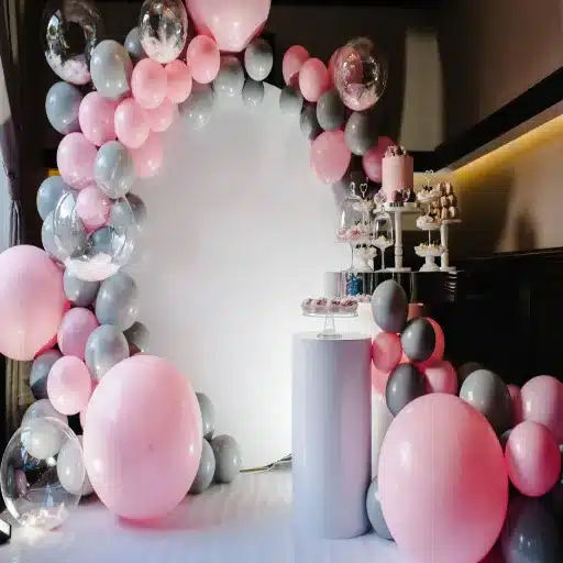 Tips and Tricks for Perfecting Your Balloon Decor