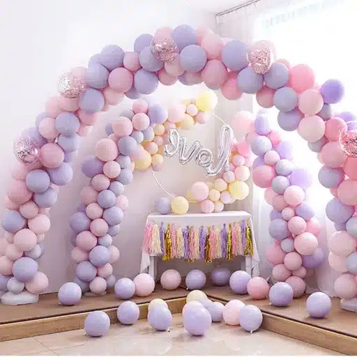 Tips for Using Balloon Garland Tape
