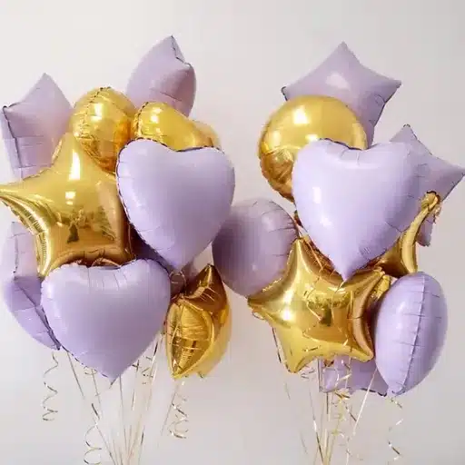 Understanding Aluminum Foil Balloons