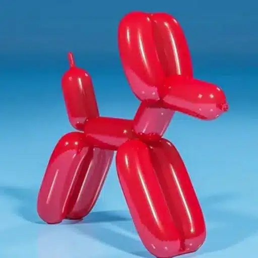 Video Tutorials for Making Balloon Dogs