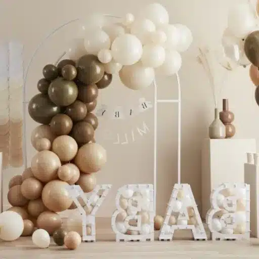 Where to Shop for Balloon Arch Supplies