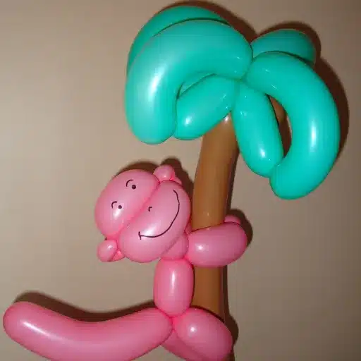 balloon animal tutorial
