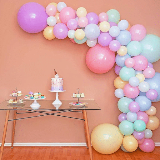 Understanding Balloon Arches