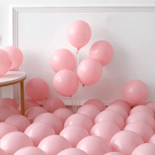 Understanding Balloon Garlands