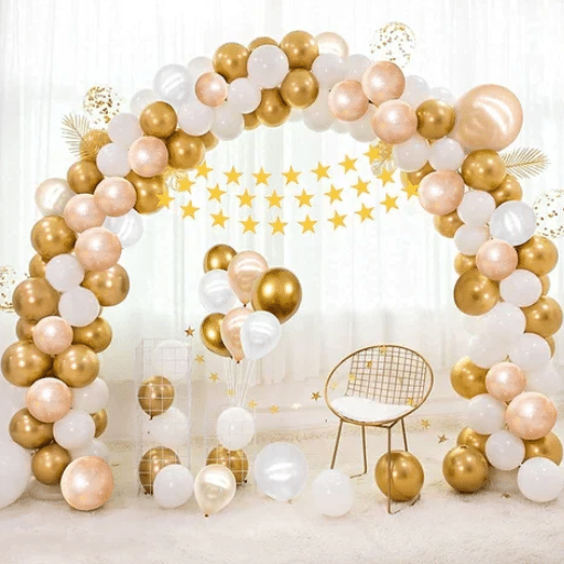 Understanding Balloon Arches