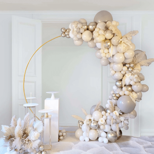 Introduction to Balloon Garlands