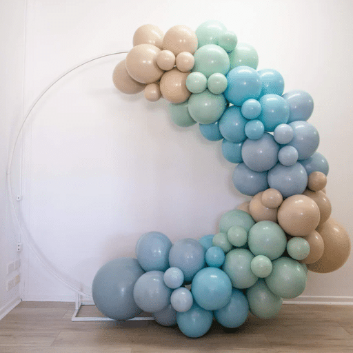 Necessary Materials and Tools for Your Balloon Garland