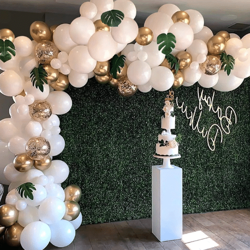 Creative Ideas for Different Event Themes