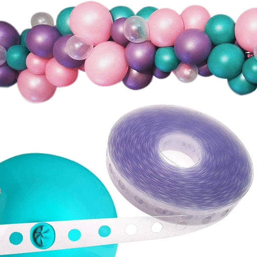 Introduction to Balloon Arches