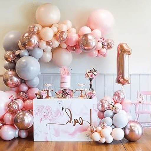 Color Coordination and Design Tips