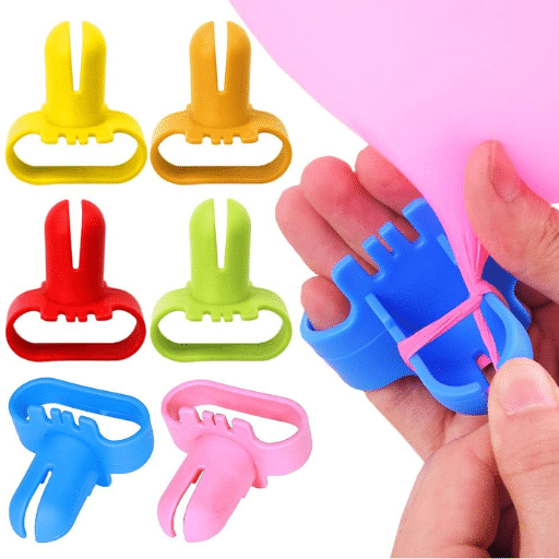 Introduction to the Balloon Tie Tool