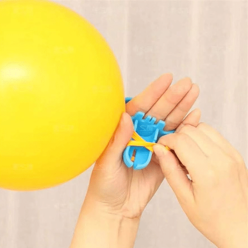 Pro Tips for Efficient Balloon Decoration