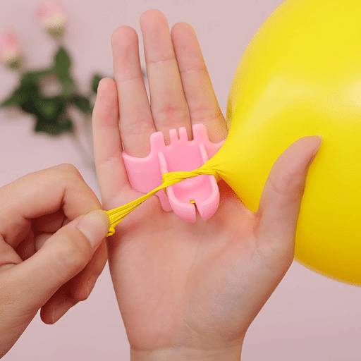 Understanding the Basics of Balloon Tying