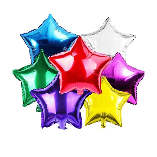 Creative Ideas for Celebrations