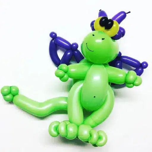 Advanced Balloon Twisting Techniques