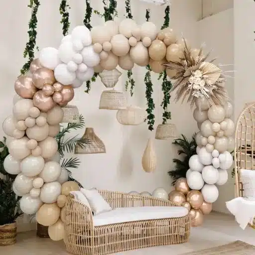 Balloon Garland Kits and Resources