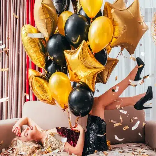 Celebrating Special Occasions with Photo Balloons