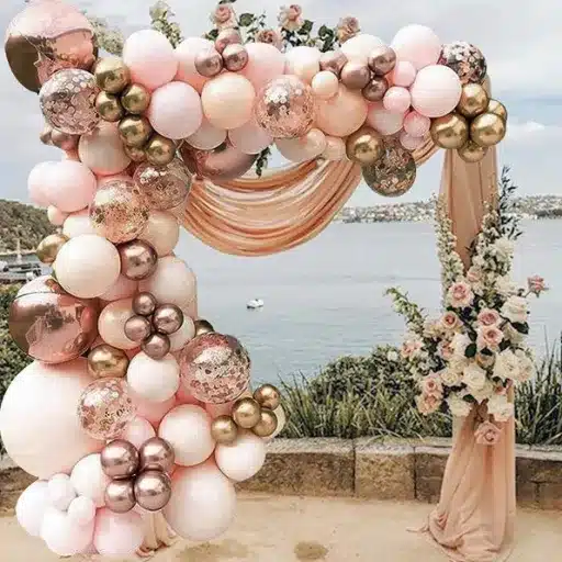 Common Mistakes to Avoid When Making a Balloon Garland