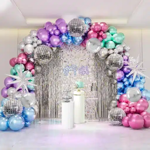 Conclusion: Ensuring Your Balloons Stay Inflated