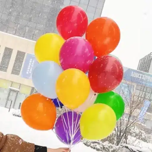 Conclusion: Key Takeaways on Helium Balloons and Cold Weather