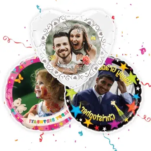 Creating Personalized Party Decor