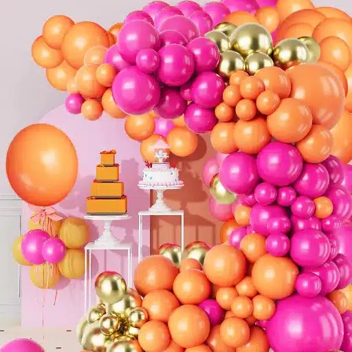 Creative Uses for Promotional Balloons