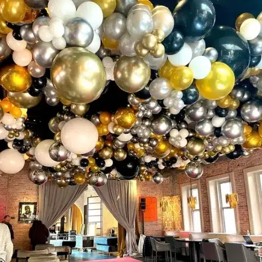 Creative Ways to Use Promotional Balloons in Events