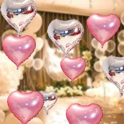 Extending the Life of Your Mylar Balloons