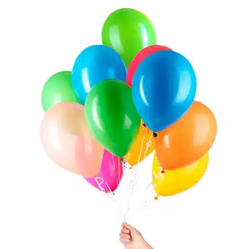 Factors That Cause Balloons to Deflate