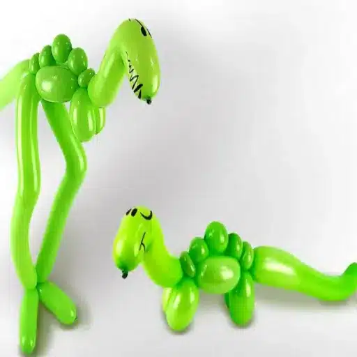 Getting Started with Balloon Twisting