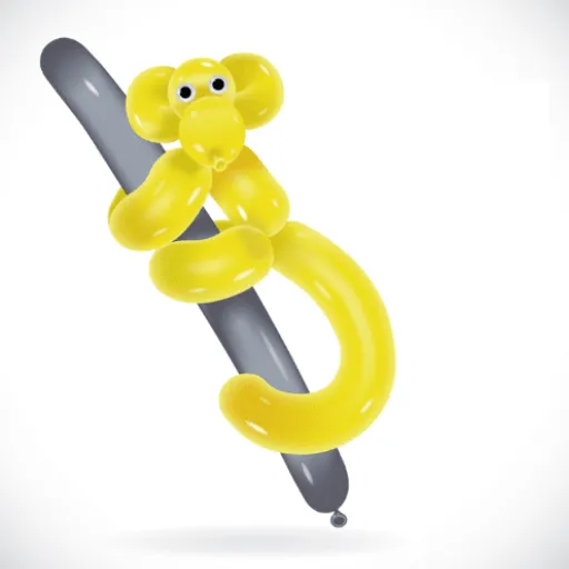 Getting Started with Simple Balloon Animals