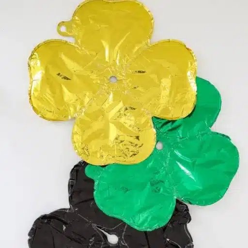 How Balloons Deflate