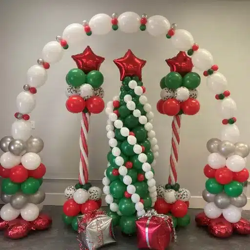 How Long Do Mylar Balloons Stay Inflated?