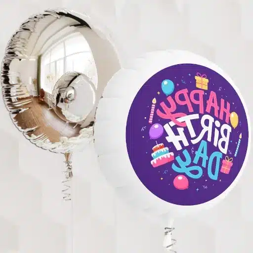 How to Create Your Own Custom Photo Balloons