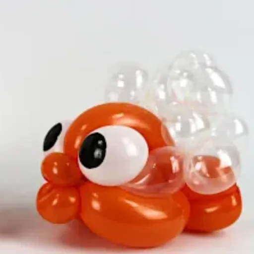 Introduction to Balloon Twisting