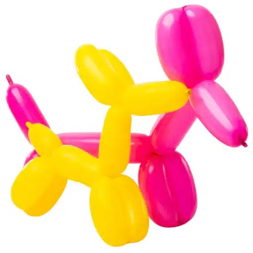 Introduction to Balloon Twisting