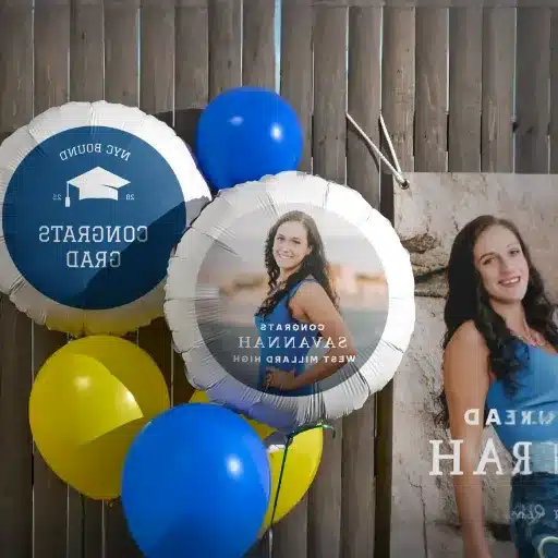 Introduction to Custom Photo Balloons