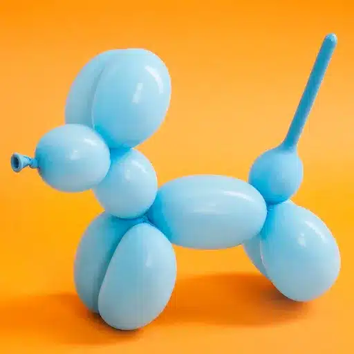 Introduction to Easy Balloon Animals