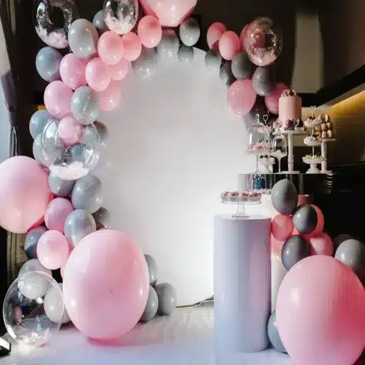 Ordering Custom Balloons: A Step-by-Step Guide