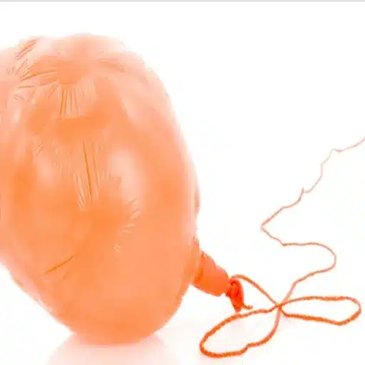 Practical Applications of Deflating Balloons