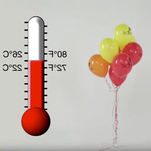 Practical Tips for Using Helium Balloons in Cold Weather