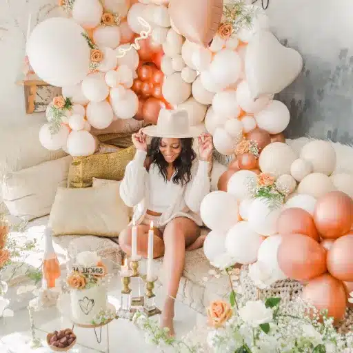 Professional Advice for Event Planners Using Balloons