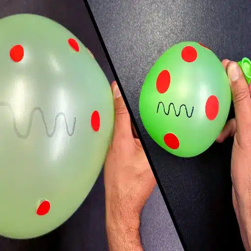 The Science of Balloons