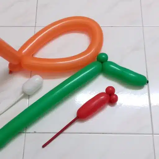 Tips and Tricks for Successful Balloon Twisting