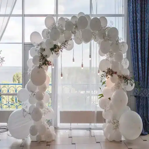 Tips for a Stunning Balloon Garland
