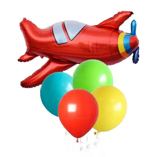 Understanding Airline Policies on Balloons