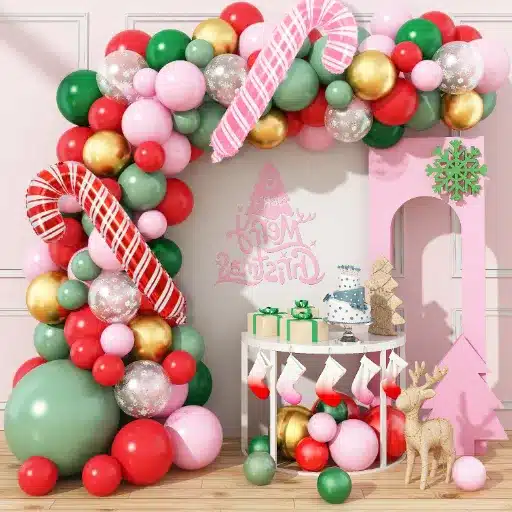 Understanding Balloon Garlands