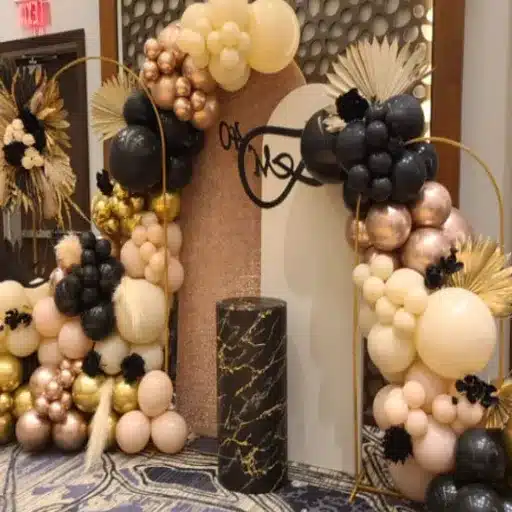 Understanding Balloon Garlands and Their Lifespan